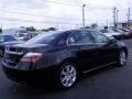 Crystal Black Pearl - RL 3.7 AWD Sedan Photo No. 15