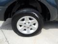 Steel Blue Metallic - Durango SXT Photo No. 14