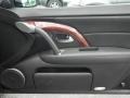 Crystal Black Pearl - RL 3.7 AWD Sedan Photo No. 19