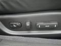 Crystal Black Pearl - RL 3.7 AWD Sedan Photo No. 20