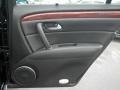 Crystal Black Pearl - RL 3.7 AWD Sedan Photo No. 21