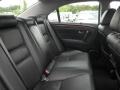 Crystal Black Pearl - RL 3.7 AWD Sedan Photo No. 22