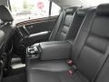 Crystal Black Pearl - RL 3.7 AWD Sedan Photo No. 23