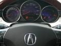 Crystal Black Pearl - RL 3.7 AWD Sedan Photo No. 30