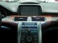 Crystal Black Pearl - RL 3.7 AWD Sedan Photo No. 32