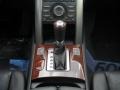 Crystal Black Pearl - RL 3.7 AWD Sedan Photo No. 33