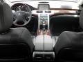 Crystal Black Pearl - RL 3.7 AWD Sedan Photo No. 35