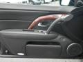 Crystal Black Pearl - RL 3.7 AWD Sedan Photo No. 41