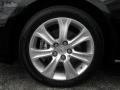 Crystal Black Pearl - RL 3.7 AWD Sedan Photo No. 43