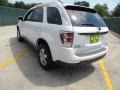 2008 Summit White Chevrolet Equinox LT  photo #5