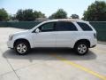 2008 Summit White Chevrolet Equinox LT  photo #6