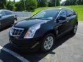 Black Raven - SRX FWD Photo No. 1