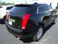 Black Raven - SRX FWD Photo No. 4