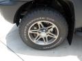  2012 Tacoma V6 TSS Prerunner Double Cab Wheel