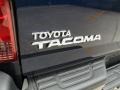 2012 Nautical Blue Metallic Toyota Tacoma V6 TSS Prerunner Double Cab  photo #17