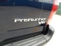  2012 Tacoma V6 TSS Prerunner Double Cab Logo