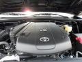 4.0 Liter DOHC 24-Valve VVT-i V6 Engine for 2012 Toyota Tacoma V6 TSS Prerunner Double Cab #66378686