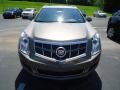 2012 Mocha Steel Metallic Cadillac SRX Luxury  photo #2