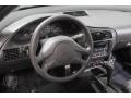 Black - Cavalier LS Sport Coupe Photo No. 7