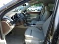 2012 Mocha Steel Metallic Cadillac SRX Luxury  photo #7