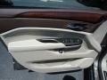 2012 Mocha Steel Metallic Cadillac SRX Luxury  photo #8