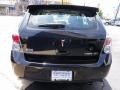 2009 Jet Black Metallic Pontiac Vibe GT  photo #9