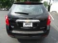 2012 Black Granite Metallic Chevrolet Equinox LT  photo #6