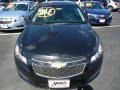Black Granite Metallic - Cruze LT Photo No. 3