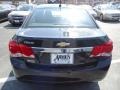 Black Granite Metallic - Cruze LT Photo No. 5