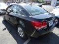 Black Granite Metallic - Cruze LT Photo No. 6