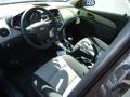Black Granite Metallic - Cruze LT Photo No. 7