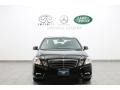 Black - E 350 4Matic Sedan Photo No. 3