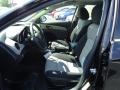 Black Granite Metallic - Cruze LT Photo No. 8