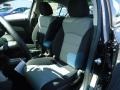 Black Granite Metallic - Cruze LT Photo No. 9
