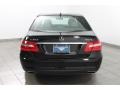Black - E 350 4Matic Sedan Photo No. 4
