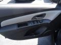Black Granite Metallic - Cruze LT Photo No. 10