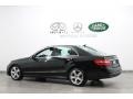 Black - E 350 4Matic Sedan Photo No. 5