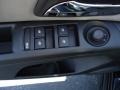 Black Granite Metallic - Cruze LT Photo No. 11