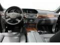 Black - E 350 4Matic Sedan Photo No. 6