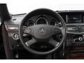 Black - E 350 4Matic Sedan Photo No. 7