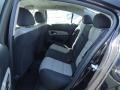 Black Granite Metallic - Cruze LT Photo No. 13
