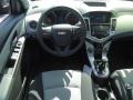 Black Granite Metallic - Cruze LT Photo No. 14