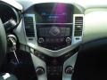 Black Granite Metallic - Cruze LT Photo No. 15