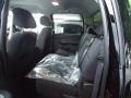 2012 Black Chevrolet Silverado 1500 LT Extended Cab 4x4  photo #4