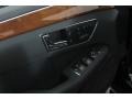 Black - E 350 4Matic Sedan Photo No. 17