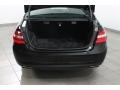 Black - E 350 4Matic Sedan Photo No. 22