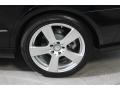 Black - E 350 4Matic Sedan Photo No. 27