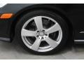 Black - E 350 4Matic Sedan Photo No. 29