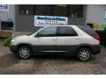 2005 Frost White Buick Rendezvous CX AWD  photo #2