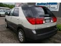 2005 Frost White Buick Rendezvous CX AWD  photo #11